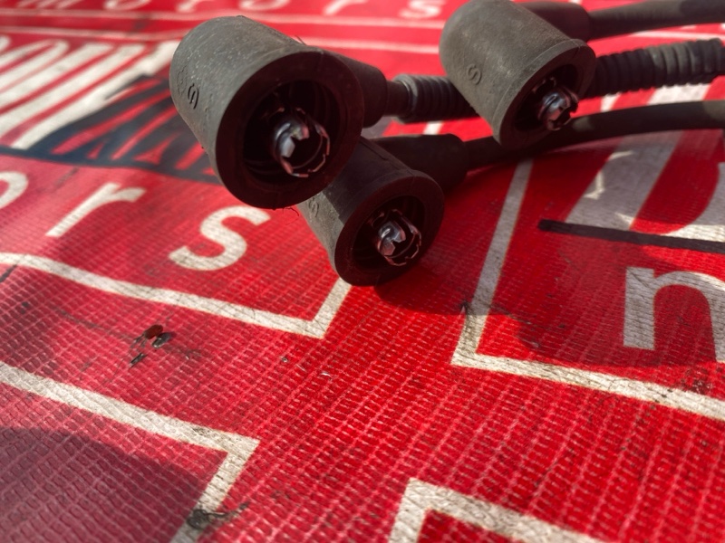 Провод высоковольтный, 1000 рублей, Солонцы