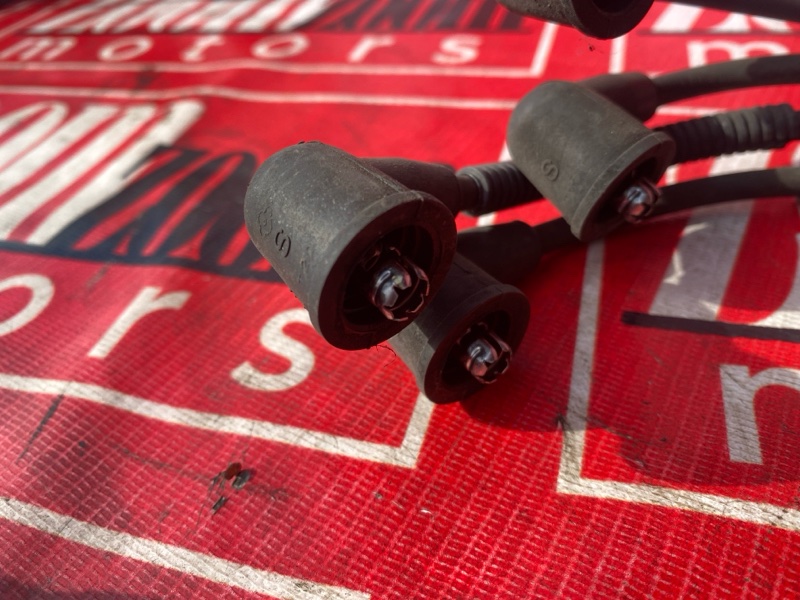 Провод высоковольтный, 1000 рублей, Солонцы