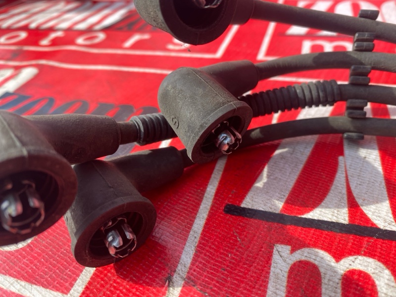 Провод высоковольтный, 1000 рублей, Солонцы