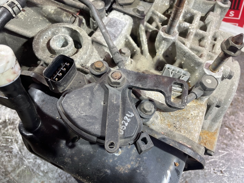 АКПП, 36100 рублей, Красноярск