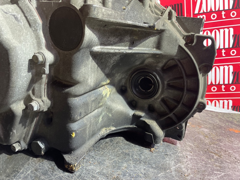 АКПП, 36100 рублей, Красноярск