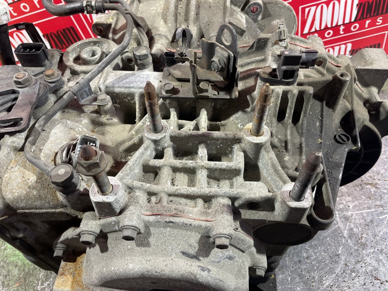 АКПП, 36100 рублей, Красноярск