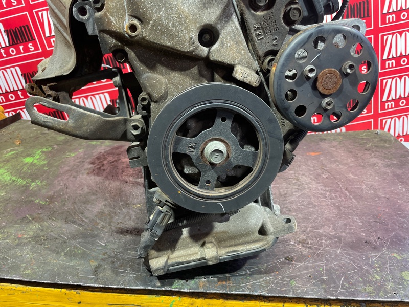 Двигатель, 84600 рублей, Красноярск