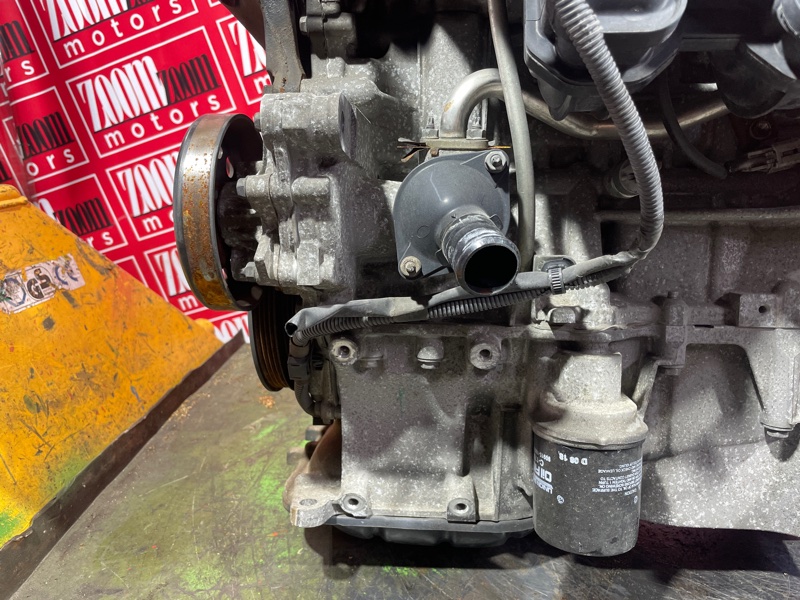 Двигатель, 84600 рублей, Красноярск