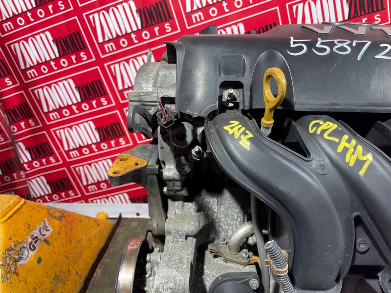 Двигатель, 84600 рублей, Красноярск