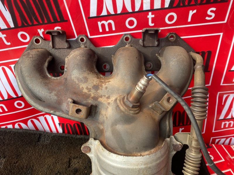 Коллектор выпускной, 21900 рублей, Солонцы