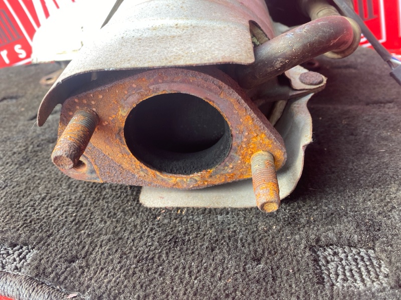 Коллектор выпускной, 21900 рублей, Солонцы