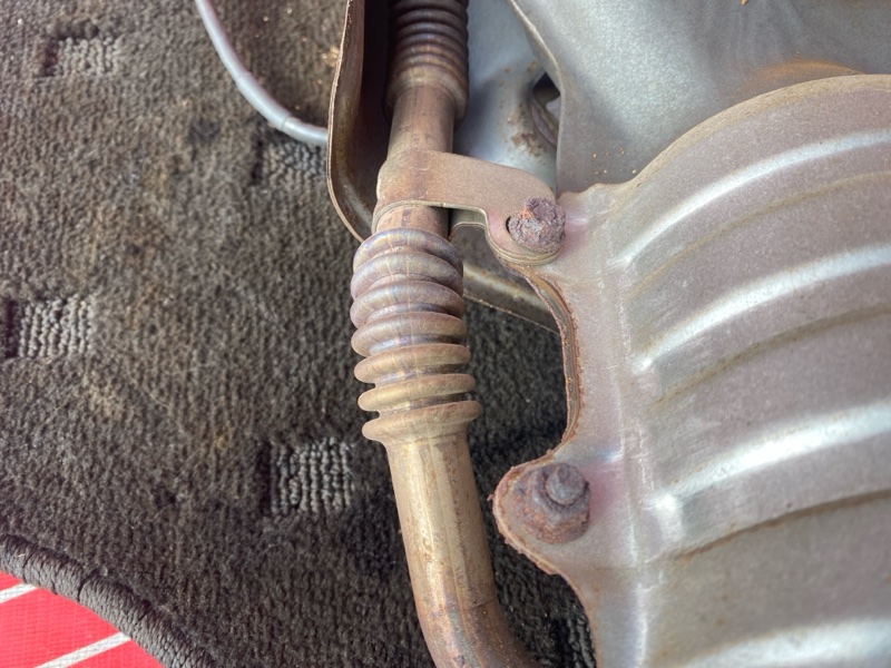 Коллектор выпускной, 21900 рублей, Солонцы