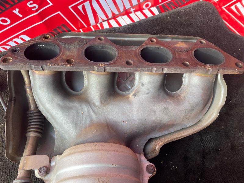 Коллектор выпускной, 21900 рублей, Солонцы