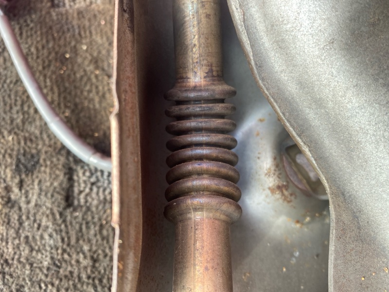 Коллектор выпускной, 21900 рублей, Солонцы