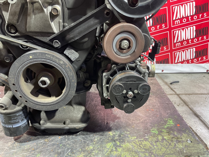 Двигатель, 104500 рублей, Красноярск