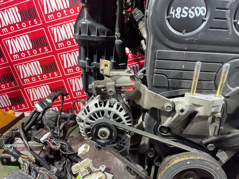 Двигатель, 104500 рублей, Красноярск