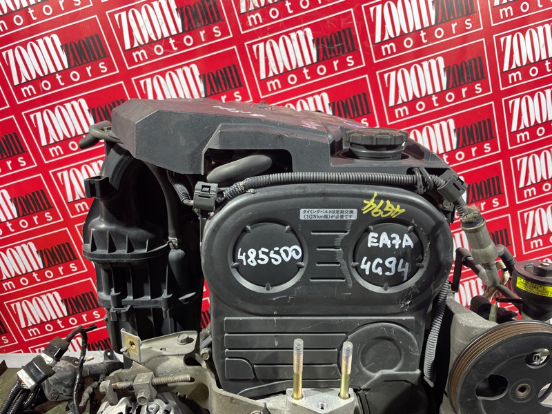 Двигатель, 104500 рублей, Красноярск