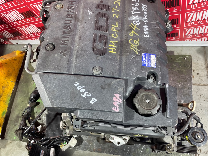 Двигатель, 104500 рублей, Красноярск