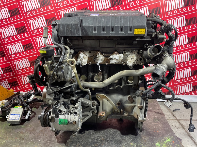 Двигатель, 104500 рублей, Красноярск