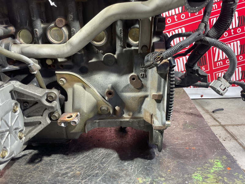 Двигатель, 104500 рублей, Красноярск