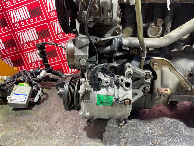 Двигатель, 104500 рублей, Красноярск