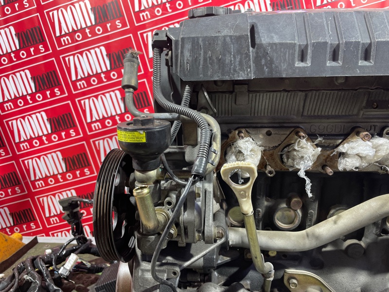 Двигатель, 104500 рублей, Красноярск