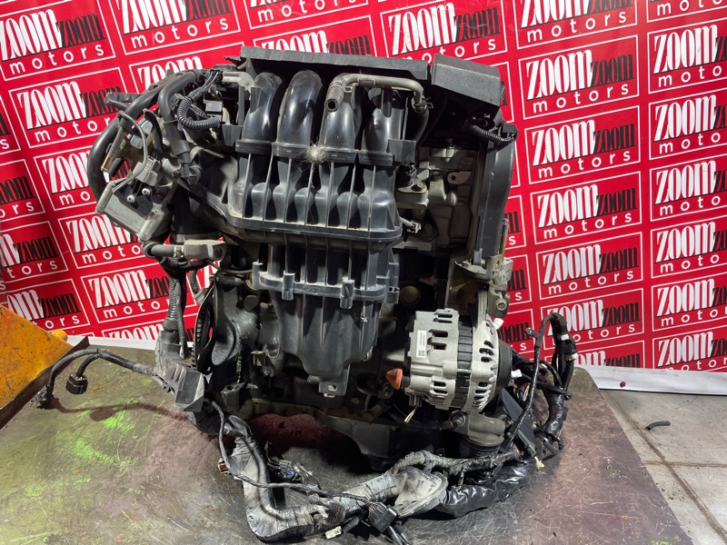 Двигатель, 104500 рублей, Красноярск