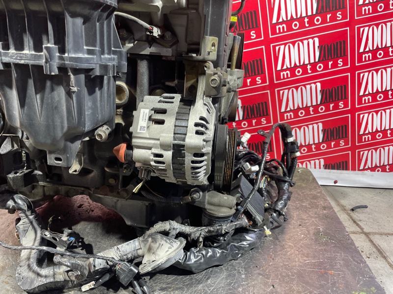 Двигатель, 104500 рублей, Красноярск