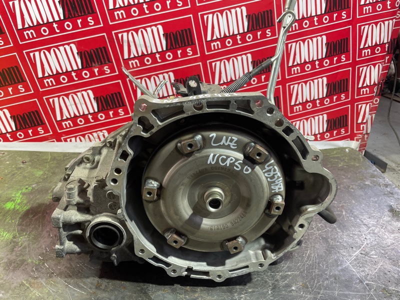 АКПП, 57000 рублей, Красноярск