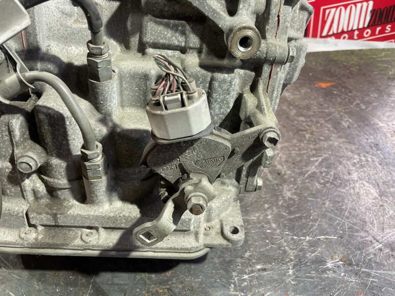 АКПП, 57000 рублей, Красноярск