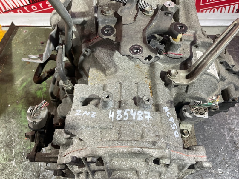 АКПП, 57000 рублей, Красноярск