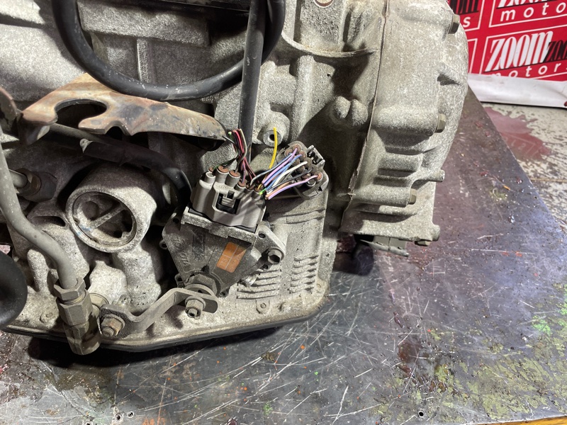 АКПП, 24300 рублей, Красноярск