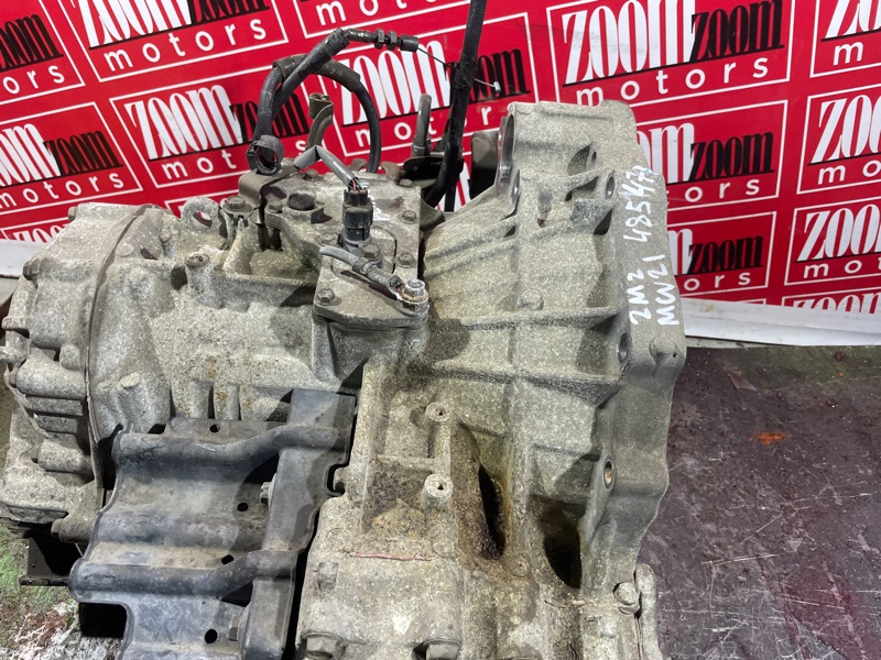 АКПП, 24300 рублей, Красноярск