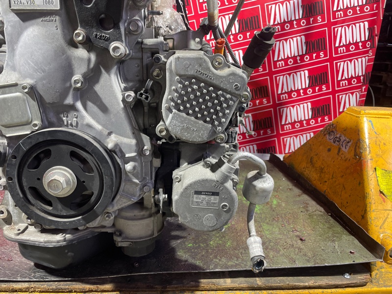 Двигатель, 140600 рублей, Солонцы