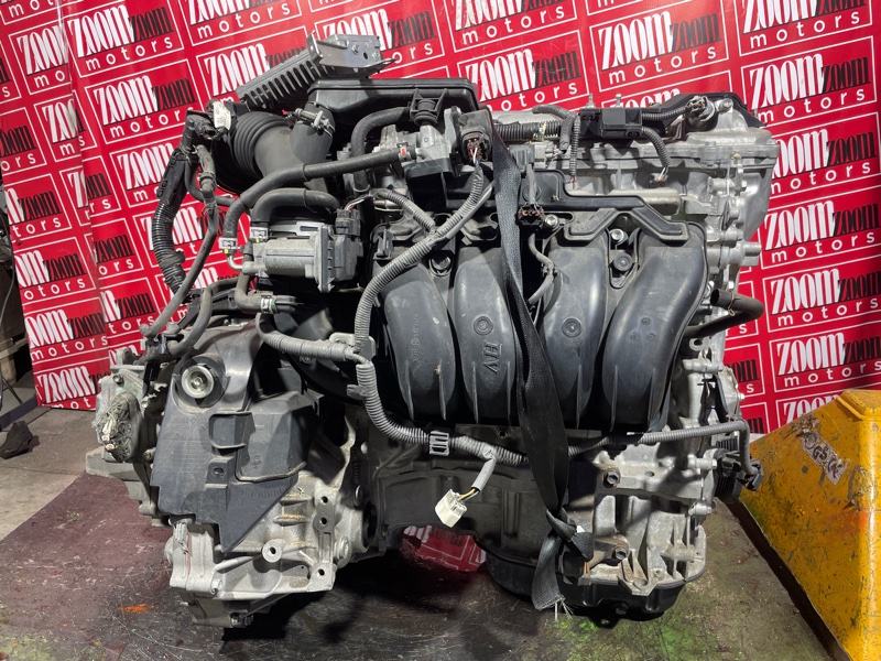 Двигатель, 140600 рублей, Солонцы