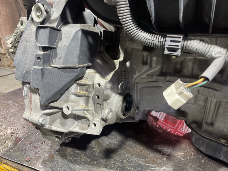 Двигатель, 140600 рублей, Солонцы