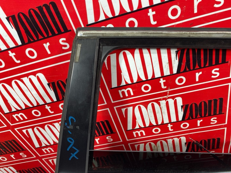 Дверь боковая, 10000 рублей, Солонцы