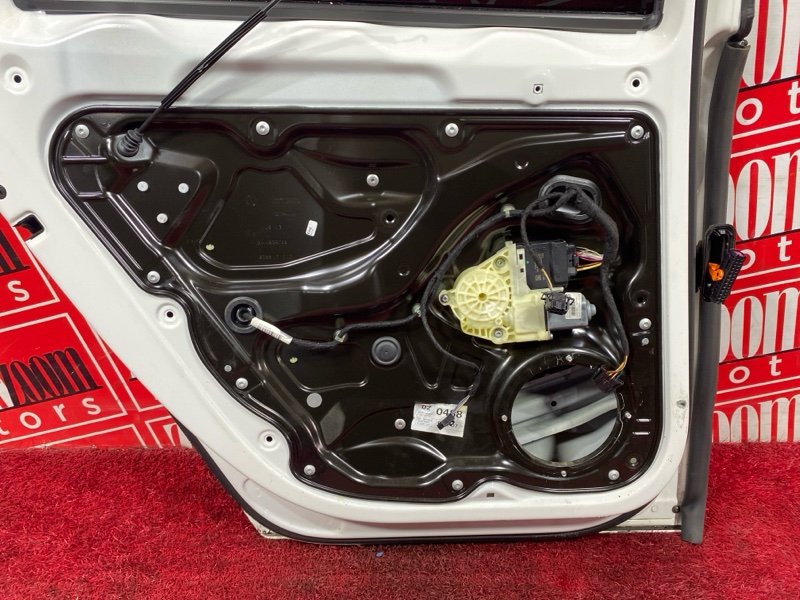 Дверь боковая, 10000 рублей, Солонцы