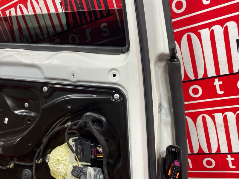 Дверь боковая, 10000 рублей, Солонцы