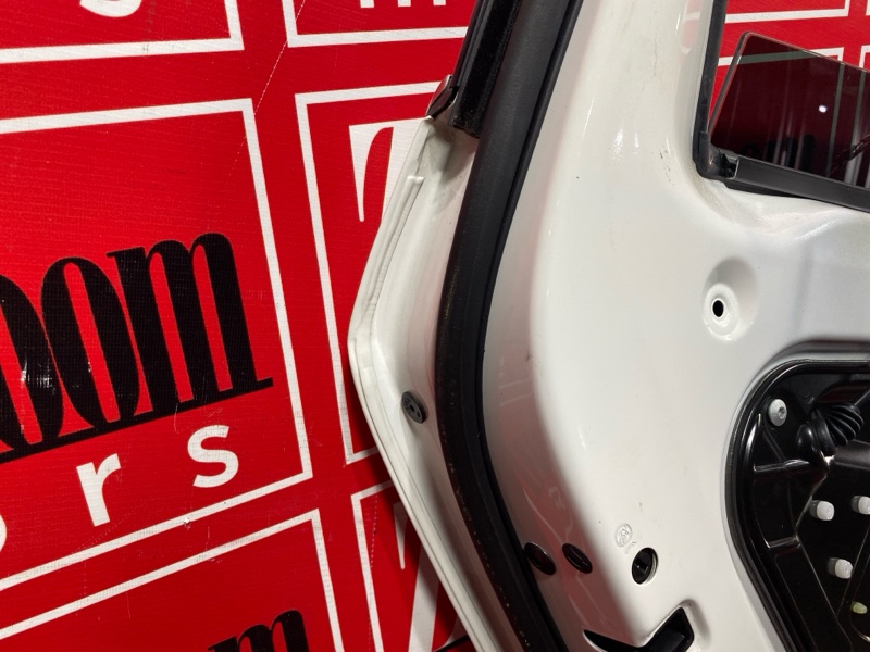 Дверь боковая, 10000 рублей, Солонцы