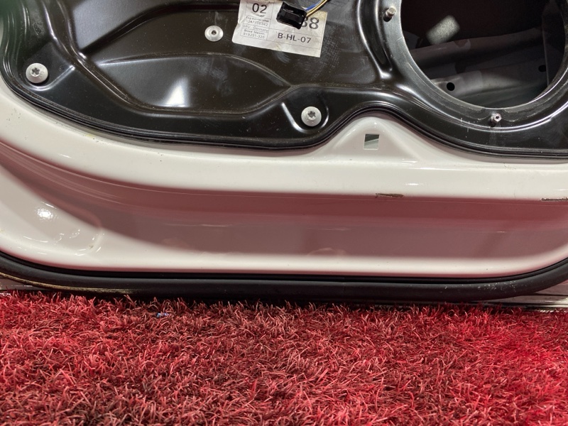 Дверь боковая, 10000 рублей, Солонцы