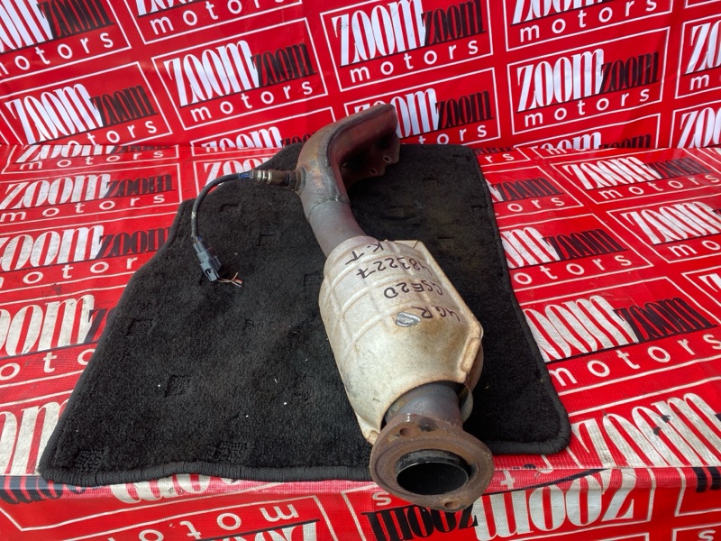 Коллектор выпускной, 47500 рублей, Солонцы