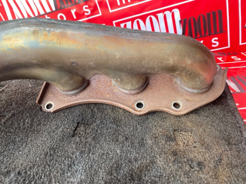 Коллектор выпускной, 47500 рублей, Солонцы