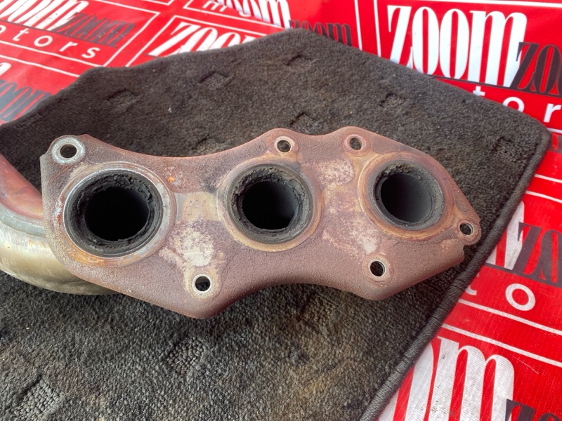 Коллектор выпускной, 47500 рублей, Солонцы