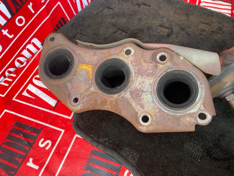 Коллектор выпускной, 47500 рублей, Солонцы