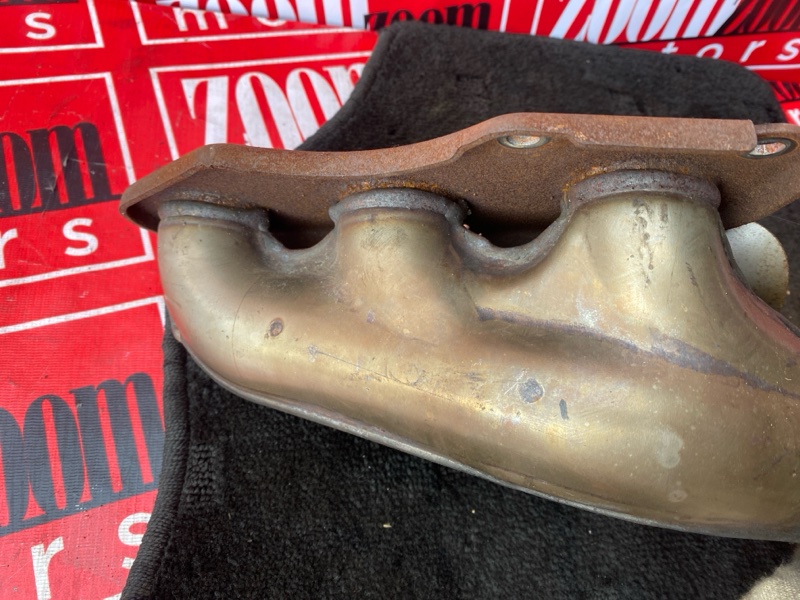 Коллектор выпускной, 47500 рублей, Солонцы