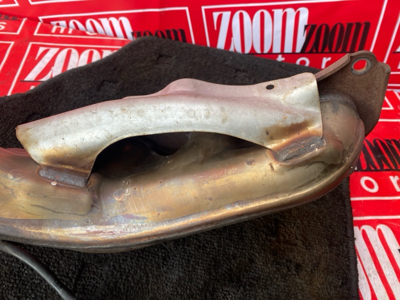 Коллектор выпускной, 47500 рублей, Солонцы