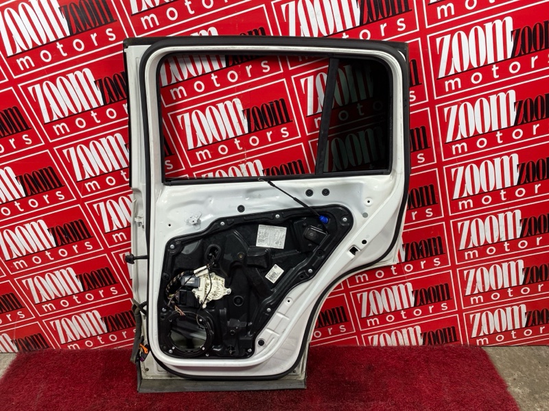 Дверь боковая, 20000 рублей, Солонцы