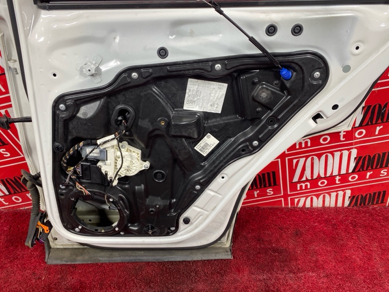 Дверь боковая, 20000 рублей, Солонцы