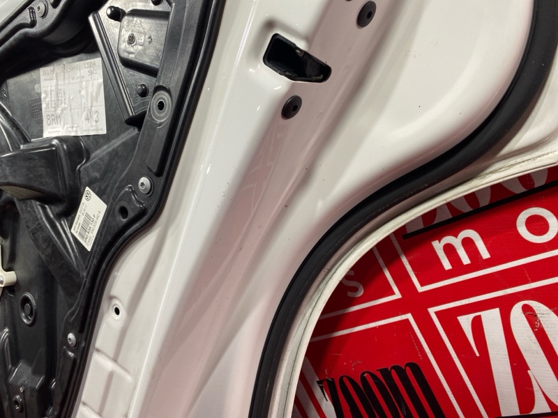 Дверь боковая, 20000 рублей, Солонцы