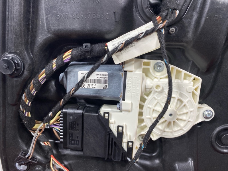 Дверь боковая, 20000 рублей, Солонцы