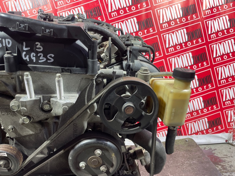 Двигатель, 80800 рублей, Красноярск