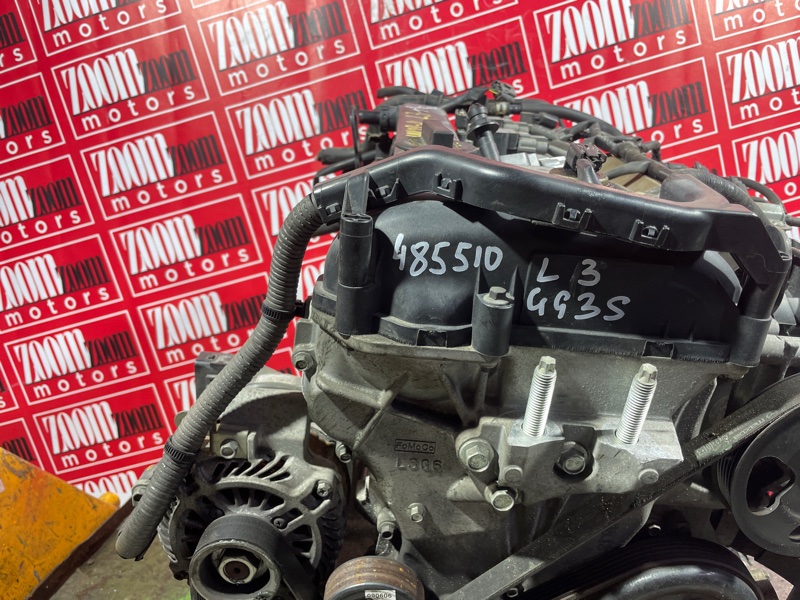 Двигатель, 80800 рублей, Красноярск