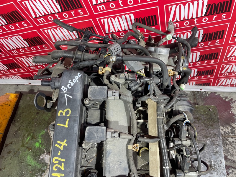 Двигатель, 80800 рублей, Красноярск